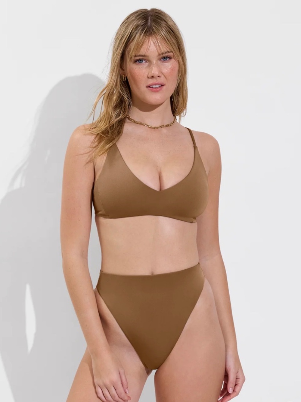 Left On Friday Bikini
